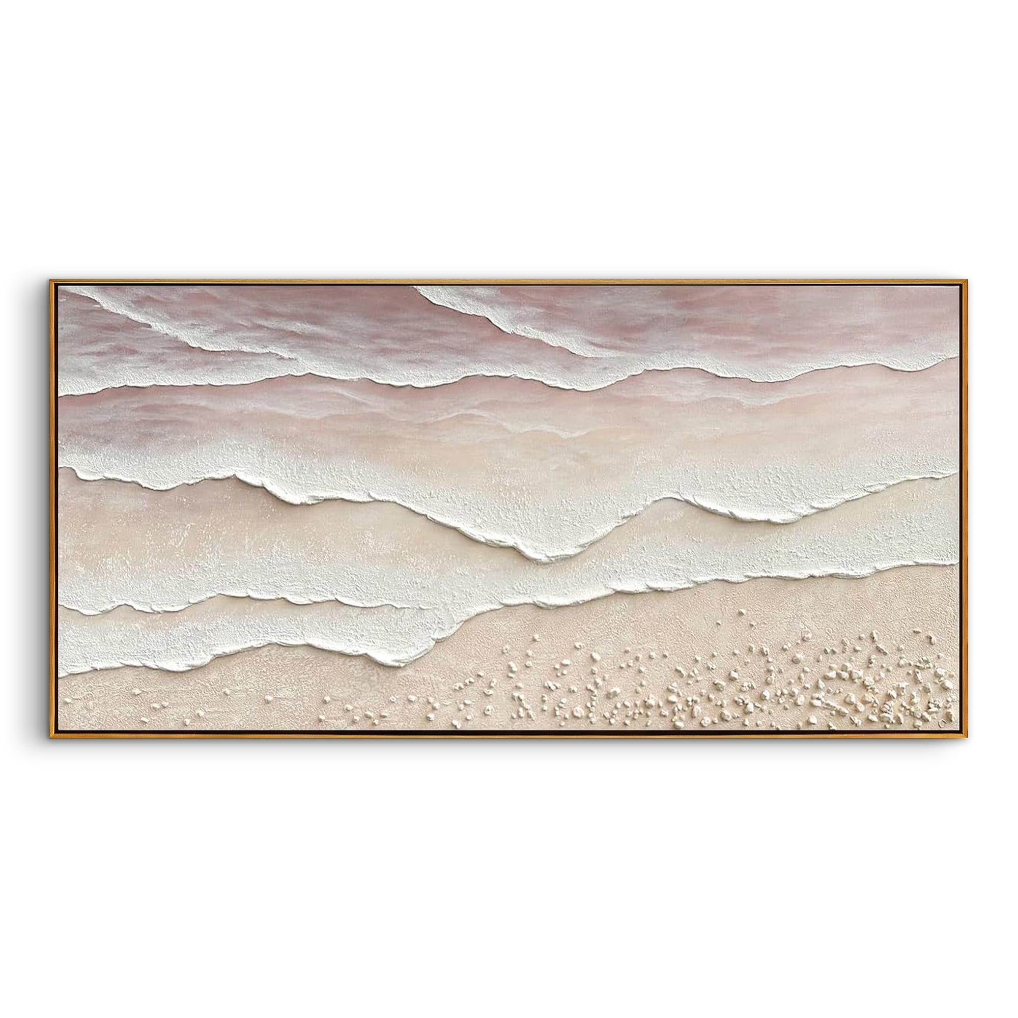 Plaster & Texture Art #PT 122