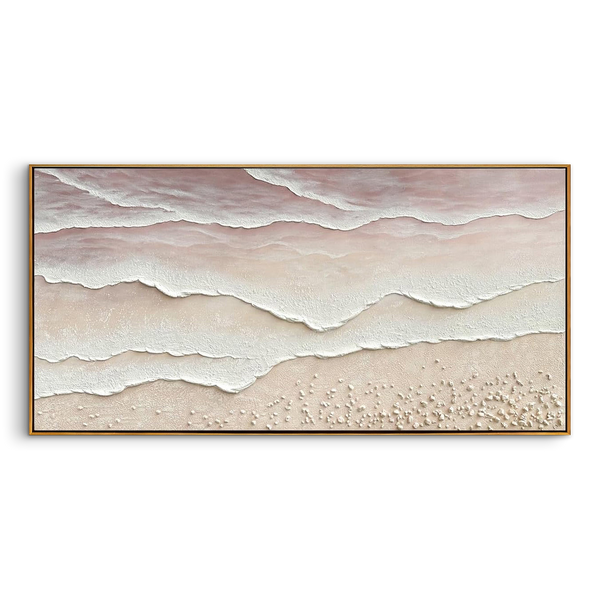 Plaster & Texture Art #PT 122