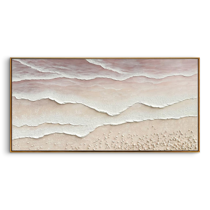 Plaster & Texture Art #PT 122