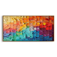 Plaster & Texture Art #PT 377