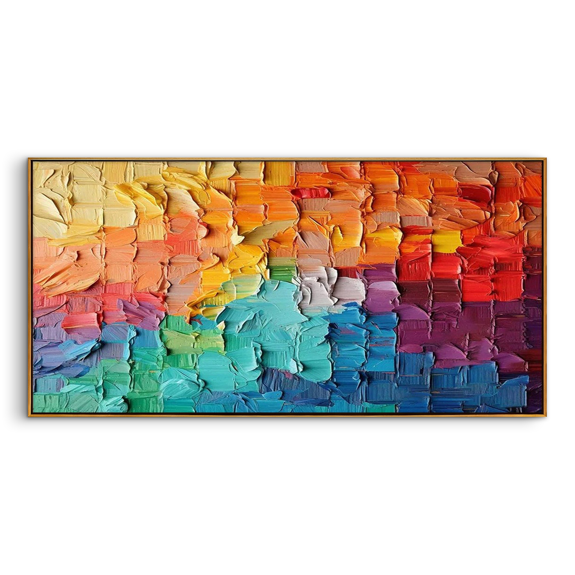 Plaster & Texture Art #PT 377