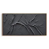 Plaster & Texture Art #PT 121