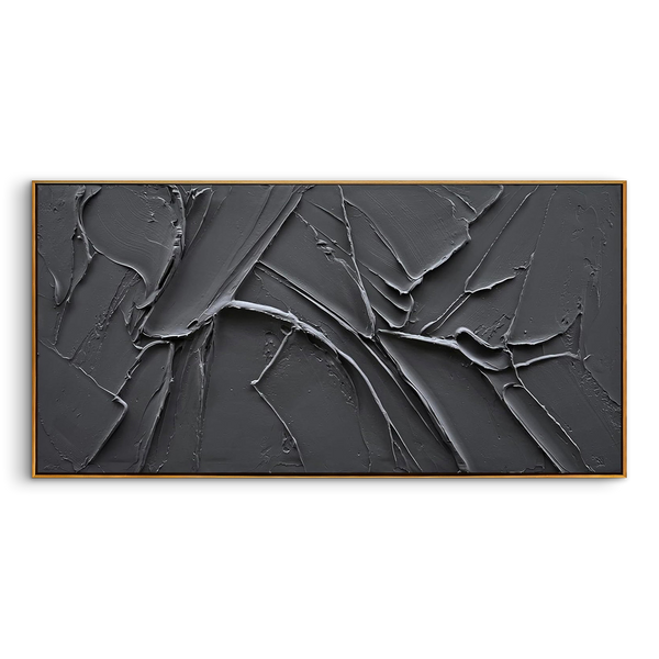 Plaster & Texture Art #PT 121