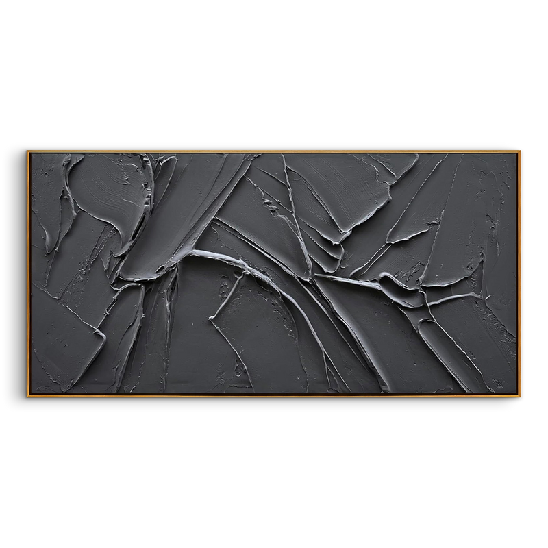 Plaster & Texture Art #PT 121