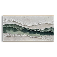 Plaster & Texture Art #PT 120