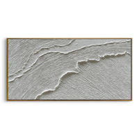 Plaster & Texture Art #PT 119