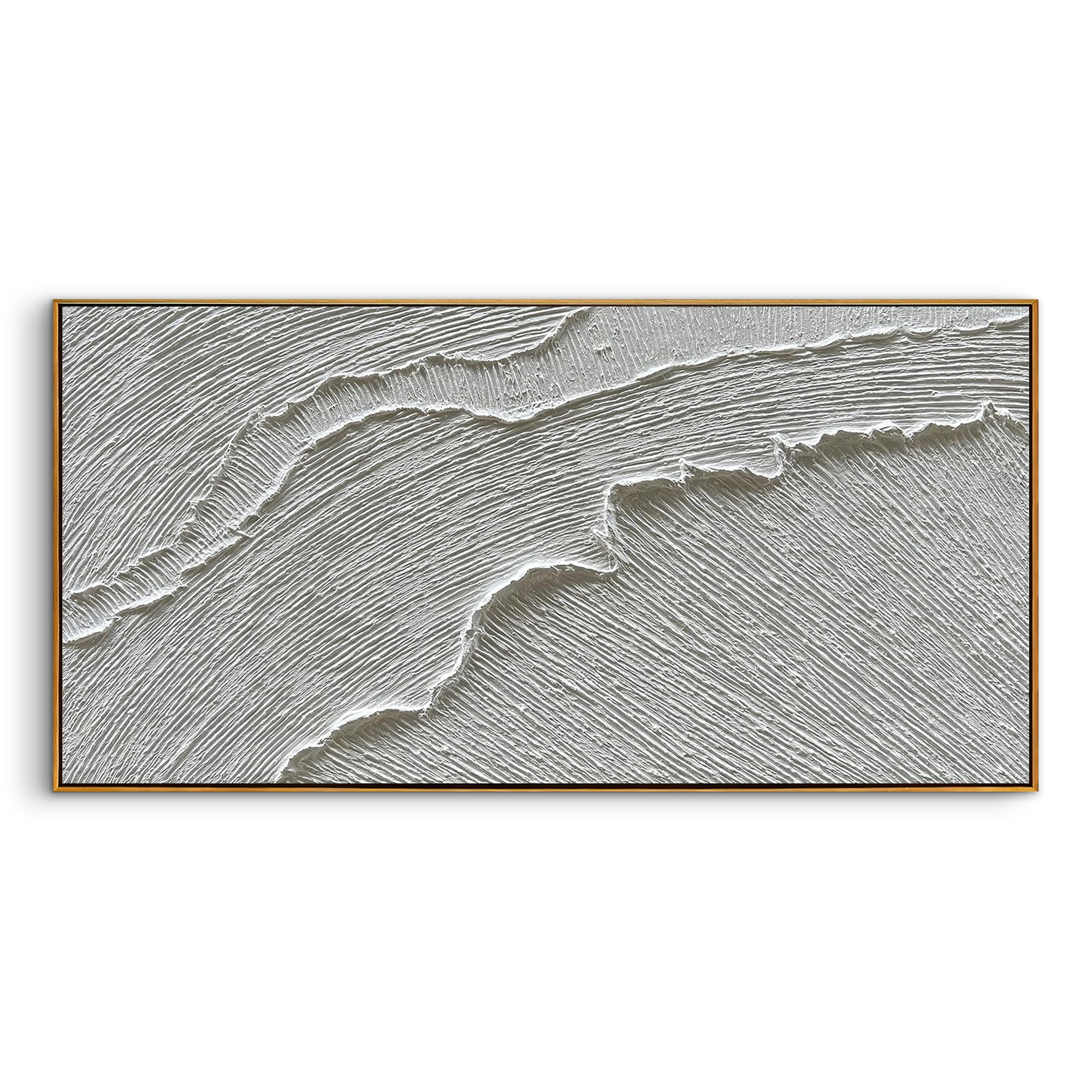 Plaster & Texture Art #PT 119