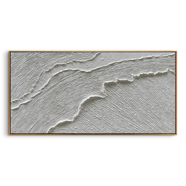 Plaster & Texture Art #PT 119