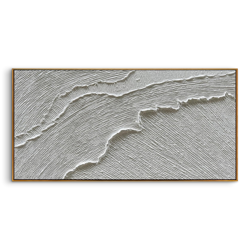 Plaster & Texture Art #PT 119