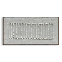 Plaster & Texture Art #PT 118