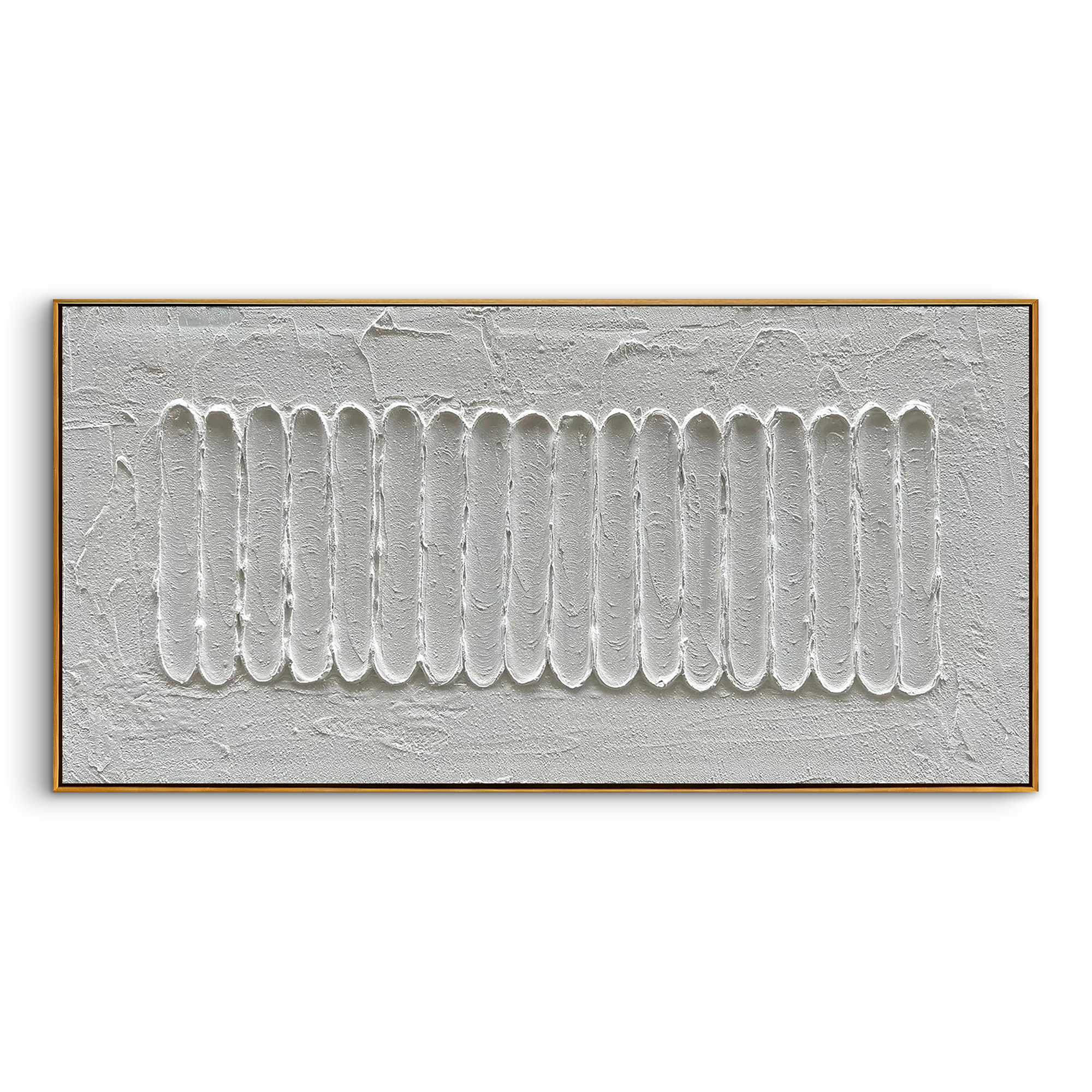 Plaster & Texture Art #PT 118