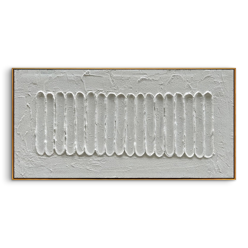 Plaster & Texture Art #PT 118