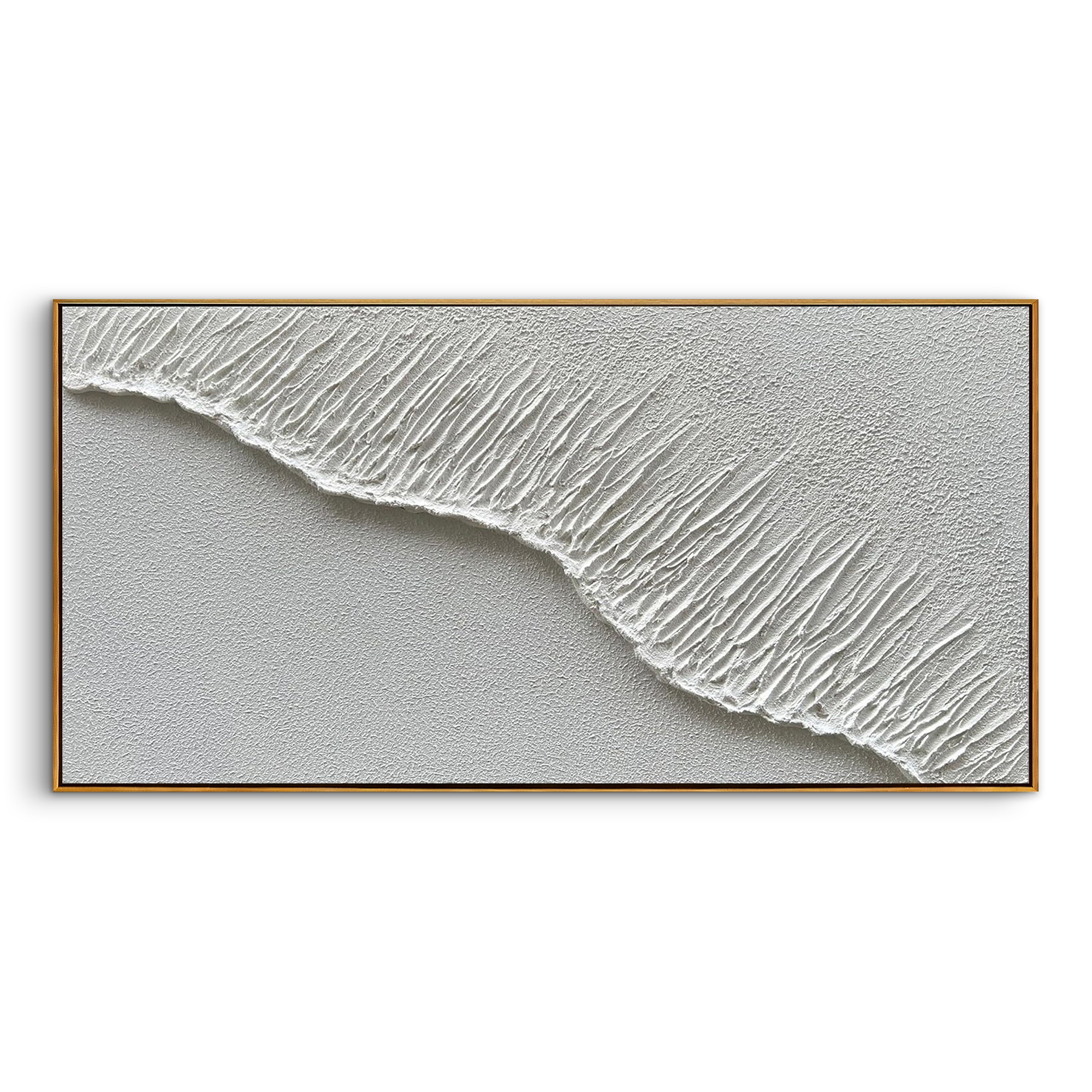 Plaster & Texture Art #PT 117