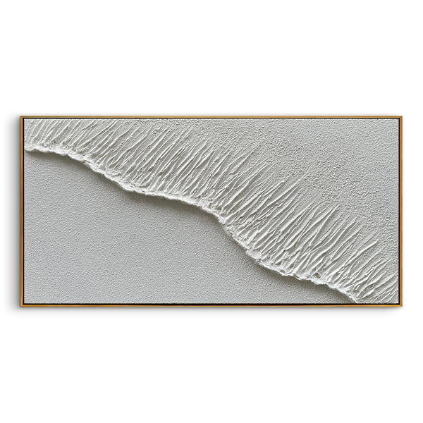 Plaster & Texture Art #PT 117