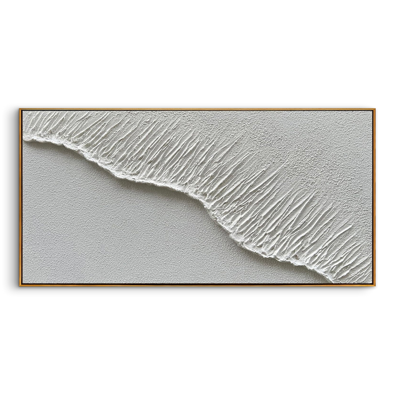 Plaster & Texture Art #PT 117