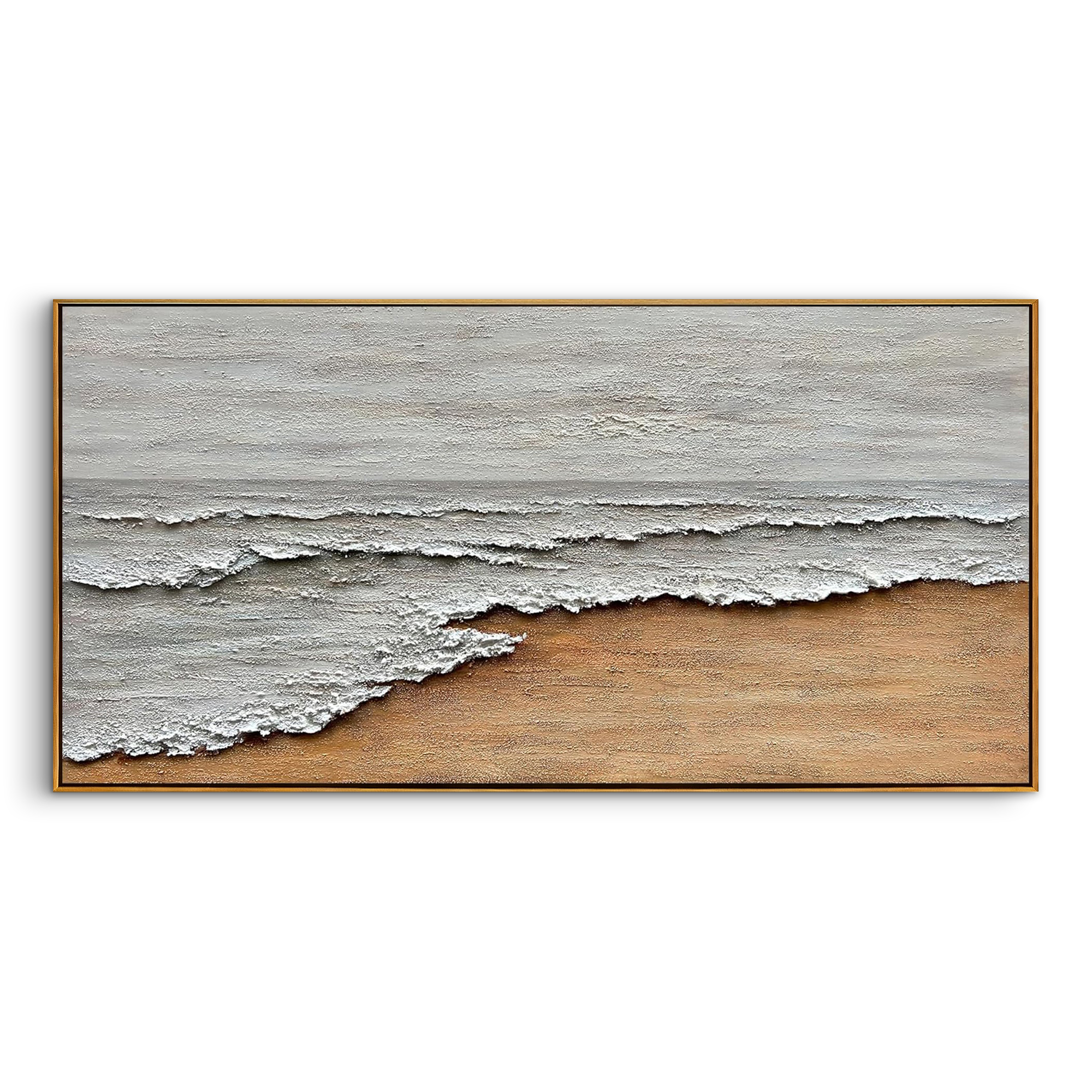 Plaster & Texture Art #PT 116