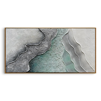 Plaster & Texture Art #PT 115