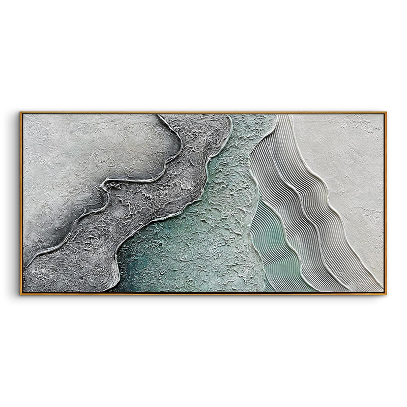 Plaster & Texture Art #PT 115