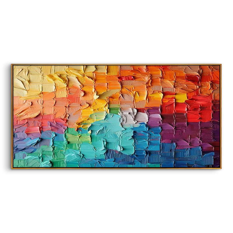 Plaster & Texture Art #PT 377