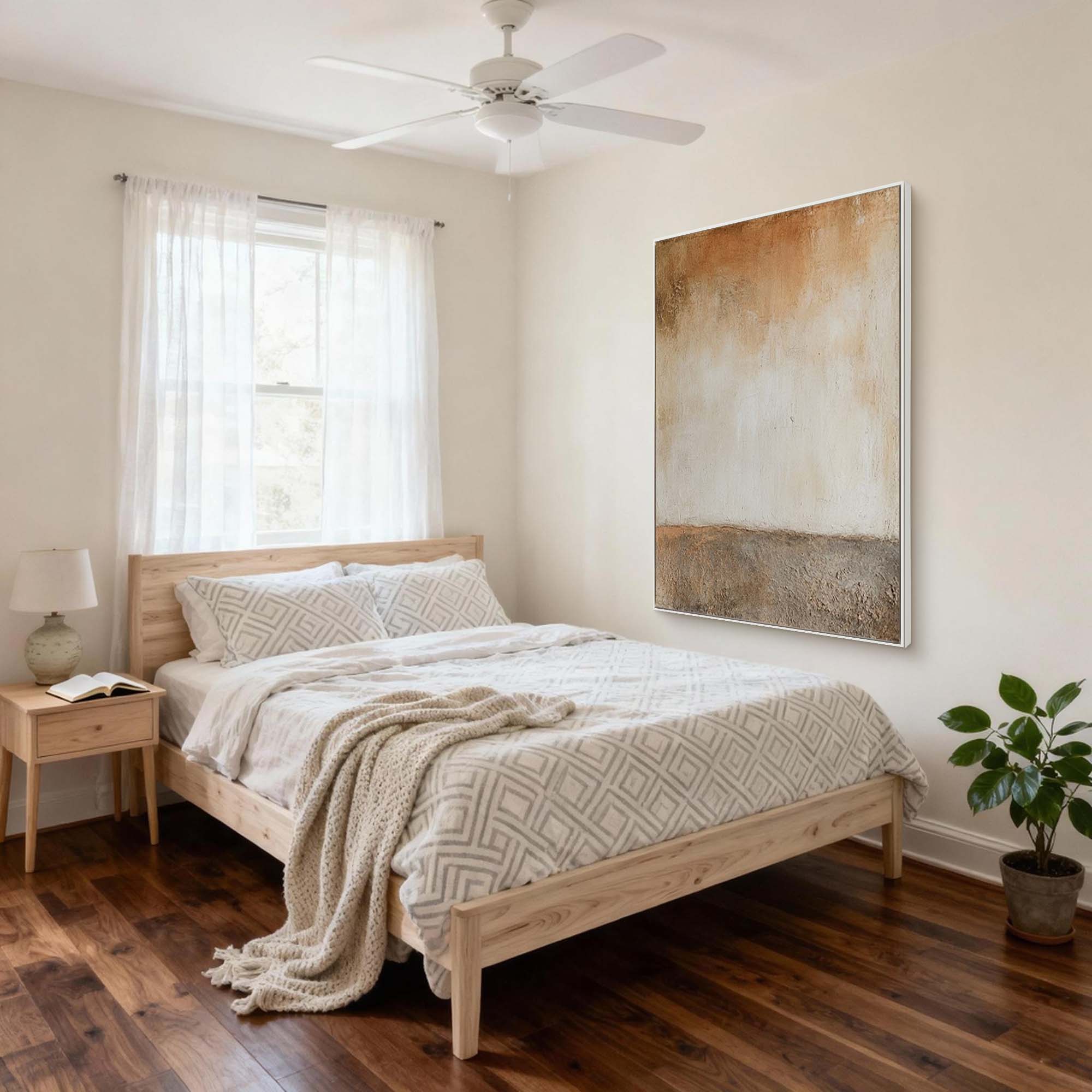 Wabi-Sabi Art #WS 078