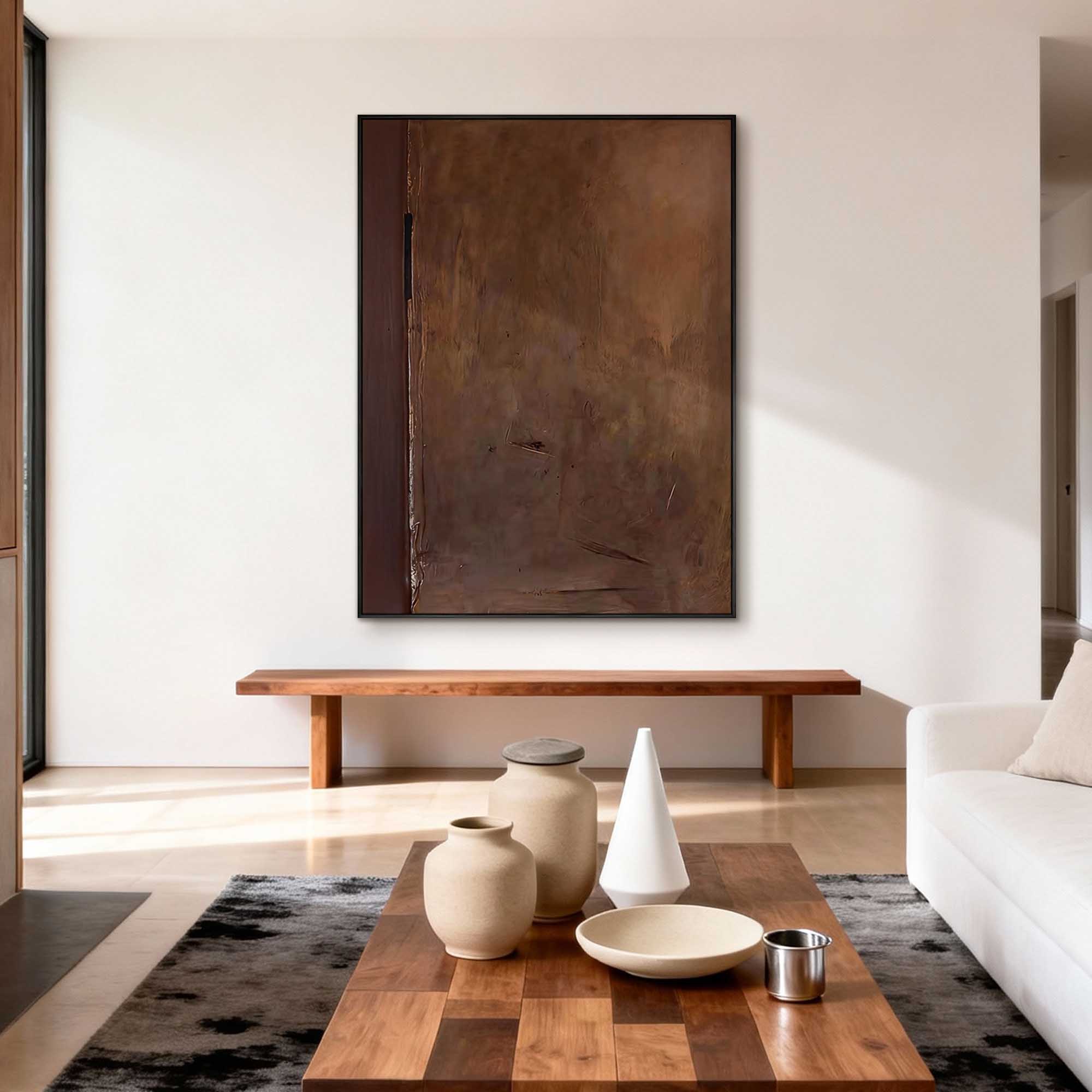 Wabi-Sabi Art #WS 080