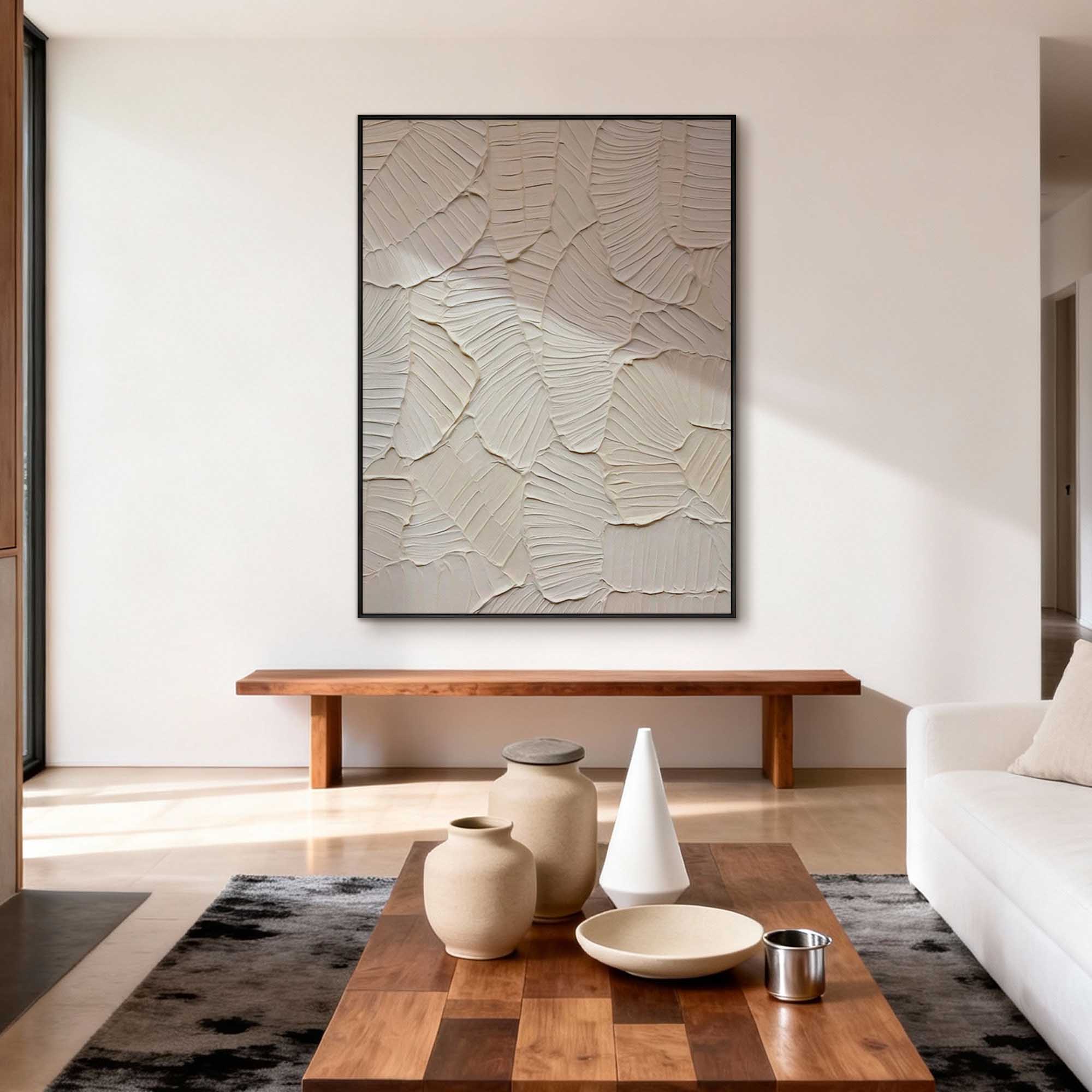 Wabi-Sabi Art #WS 243
