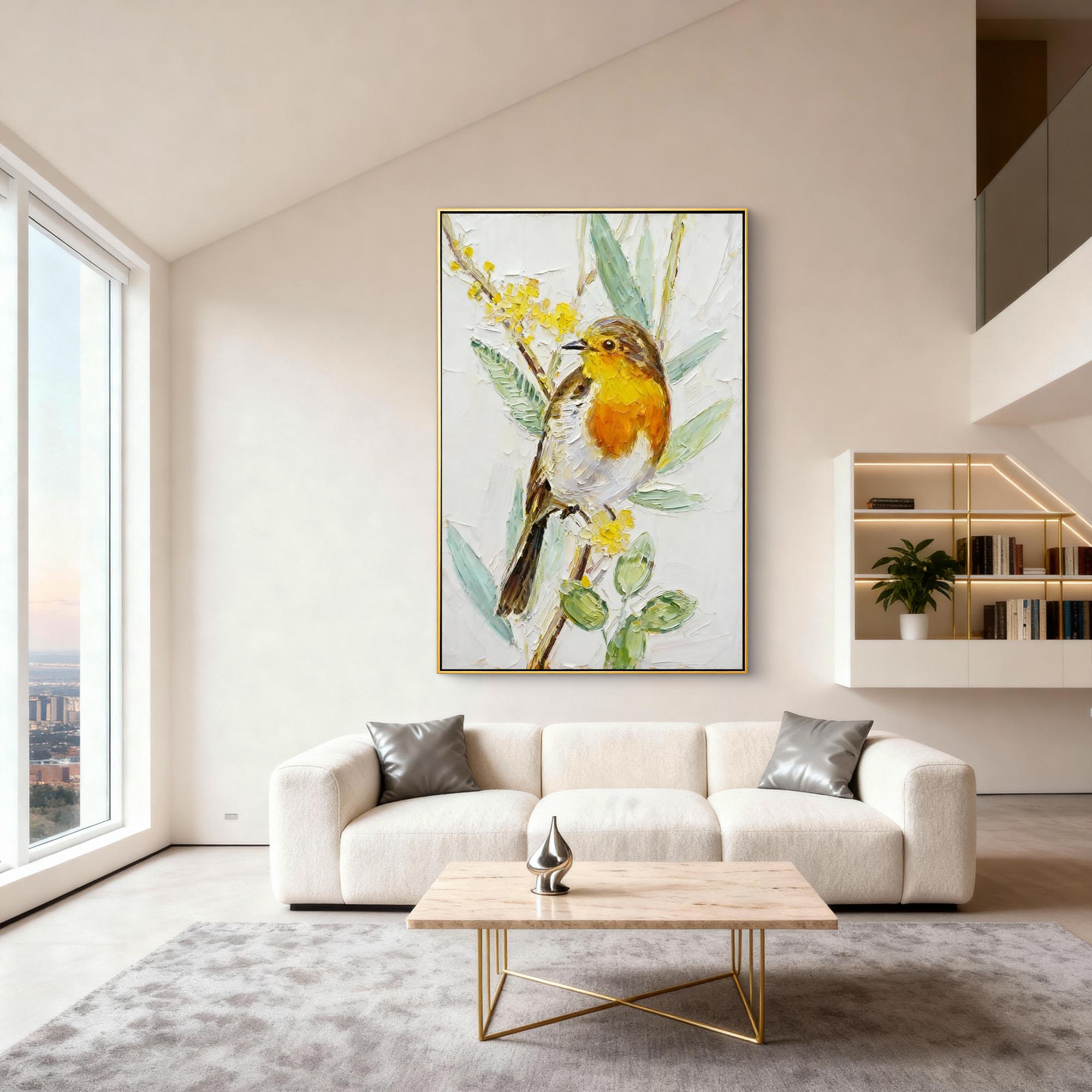 Plaster & Texture Art #PT 355