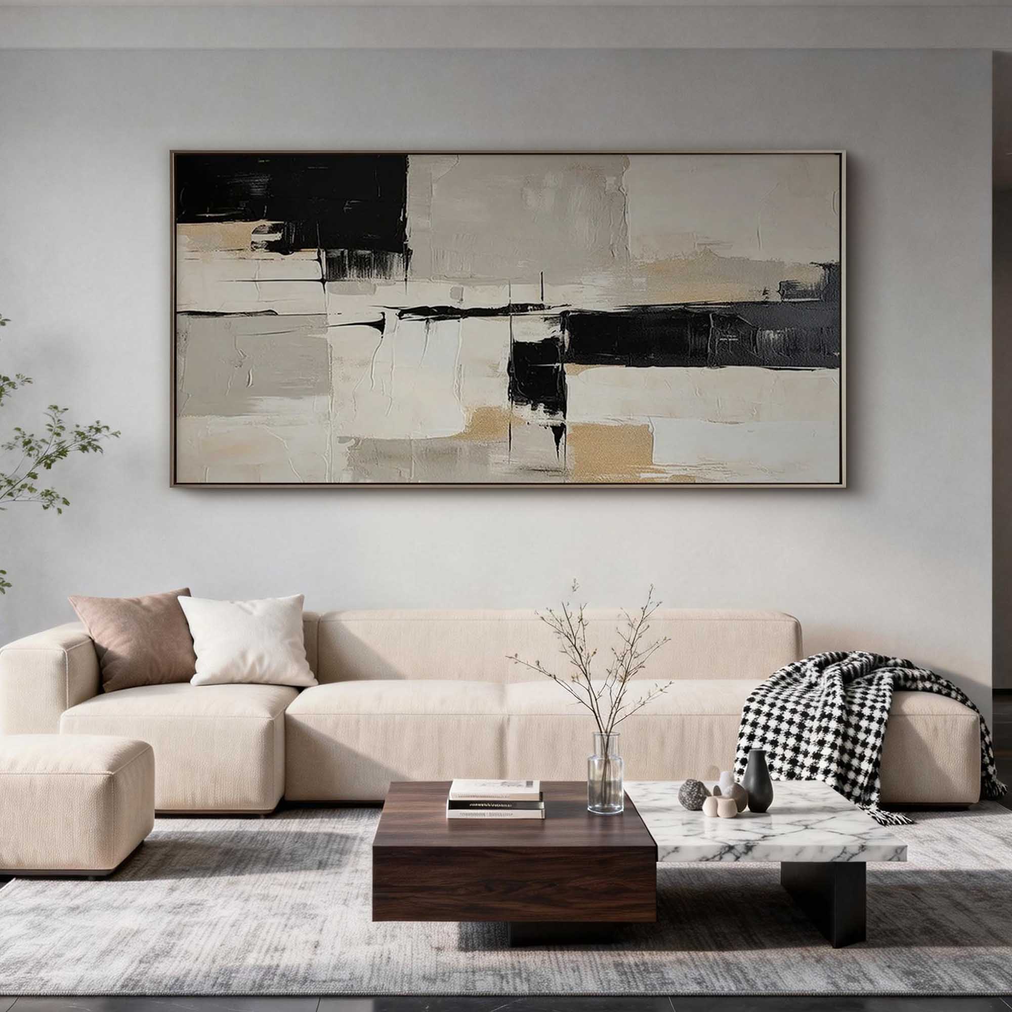 Wabi-Sabi Art #WS 187
