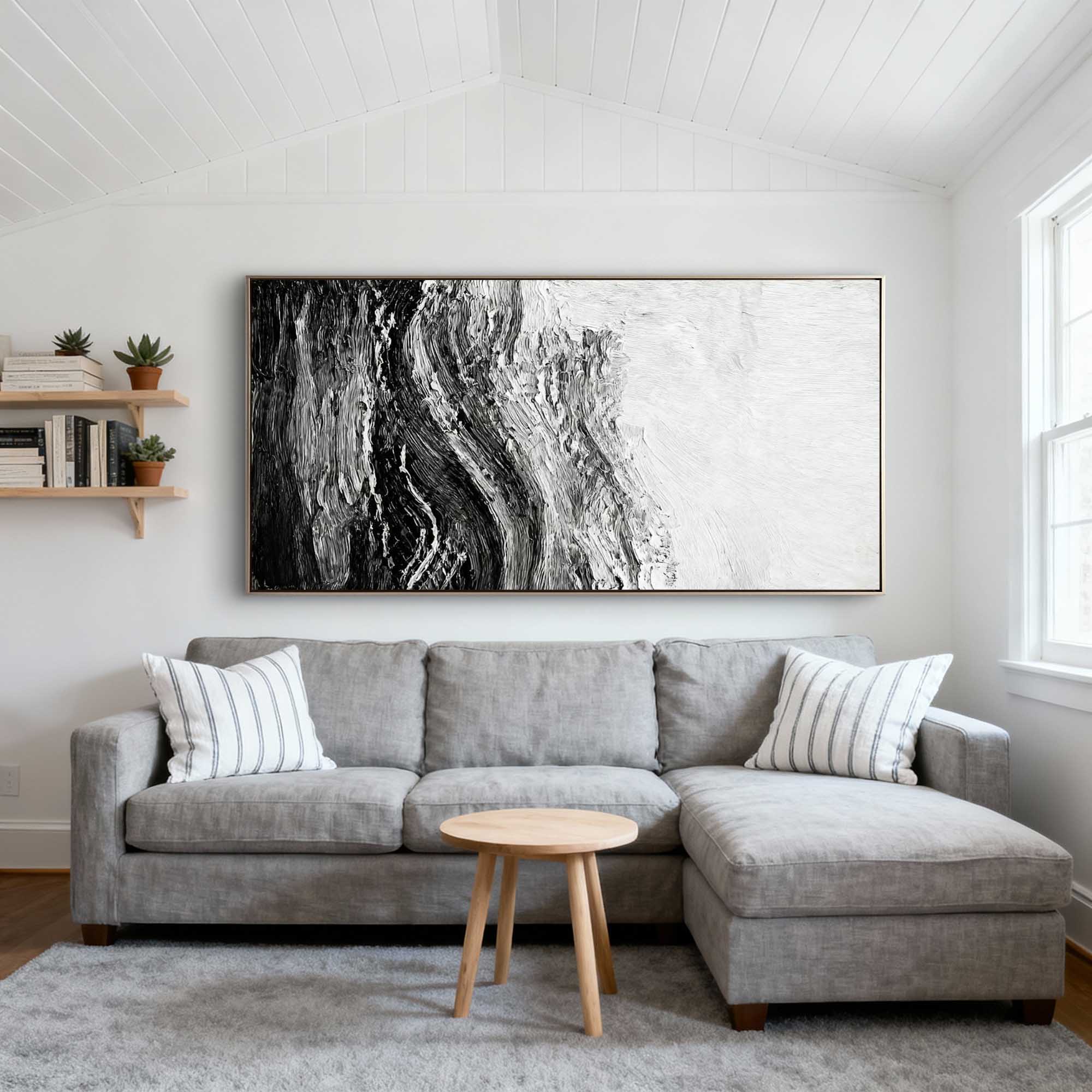 Plaster & Texture Art #PT 250