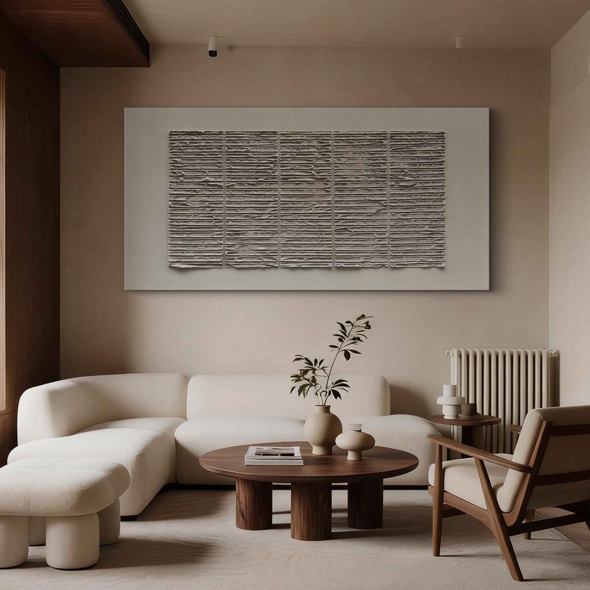 Wabi-Sabi Art #WS 011
