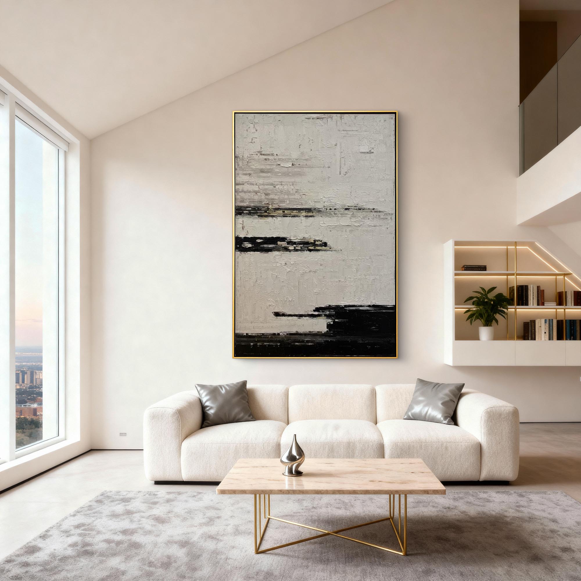 Plaster & Texture Art #PT 298