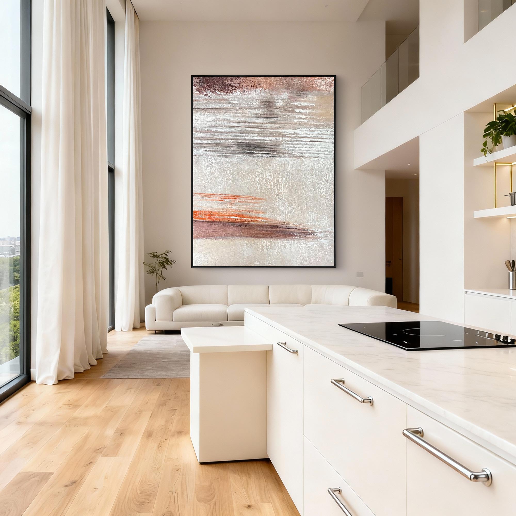 Plaster & Texture Art #PT 307