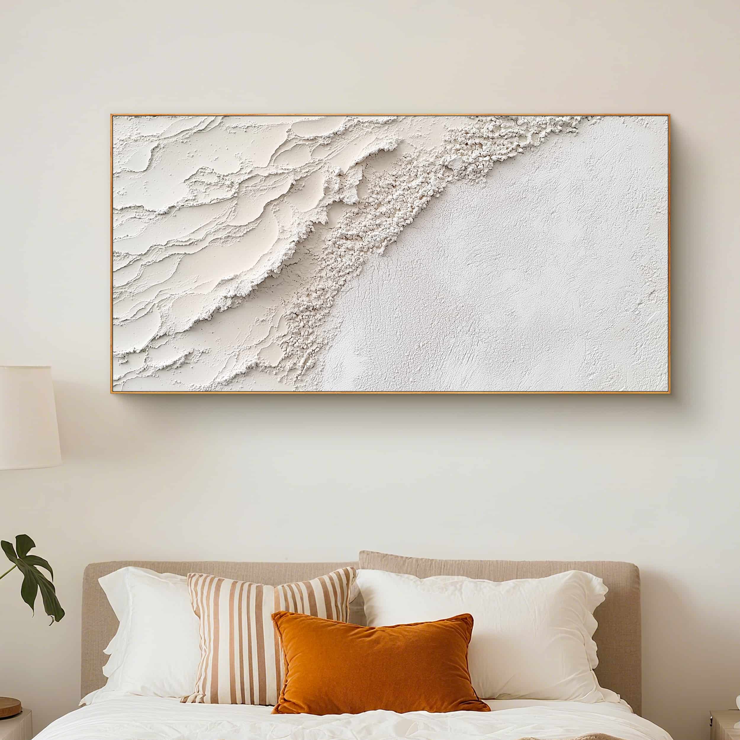 Plaster & Texture Art #PT 031