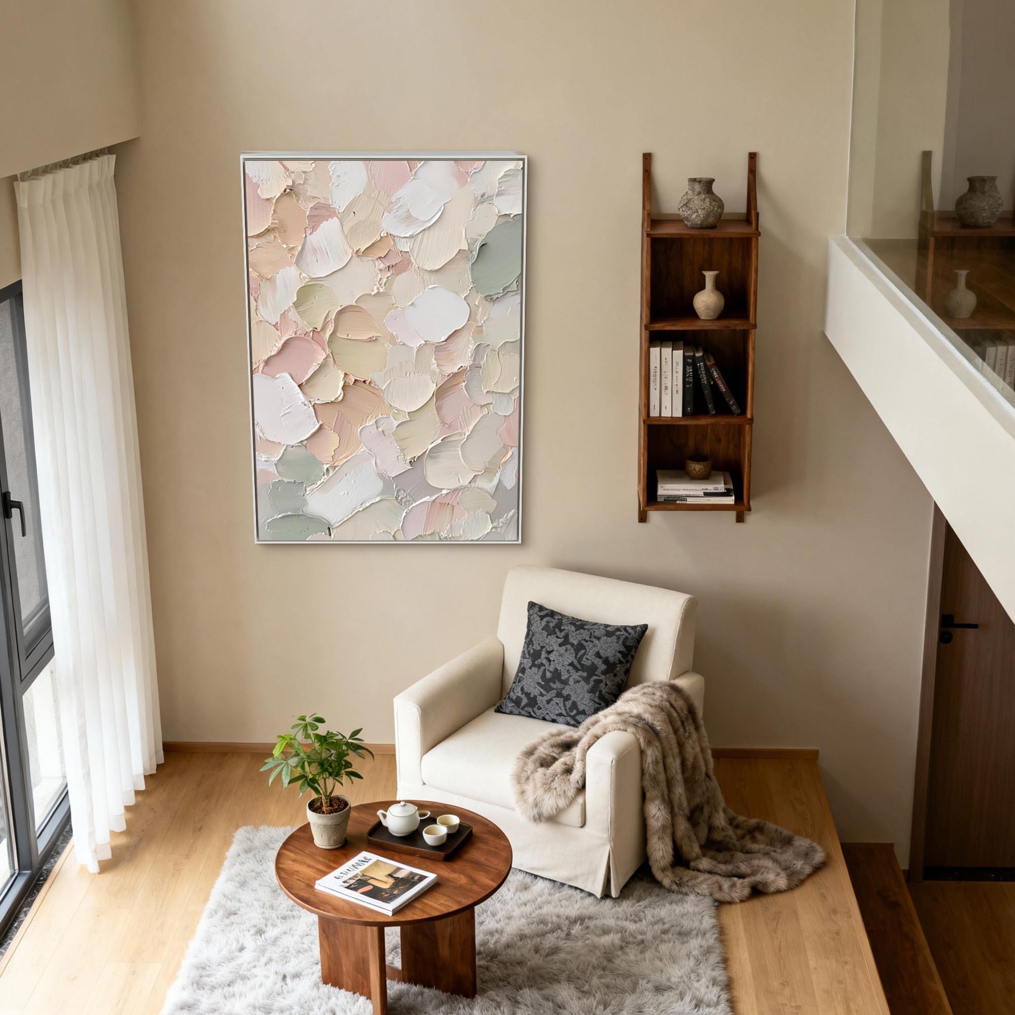 Plaster & Texture Art #PT 211