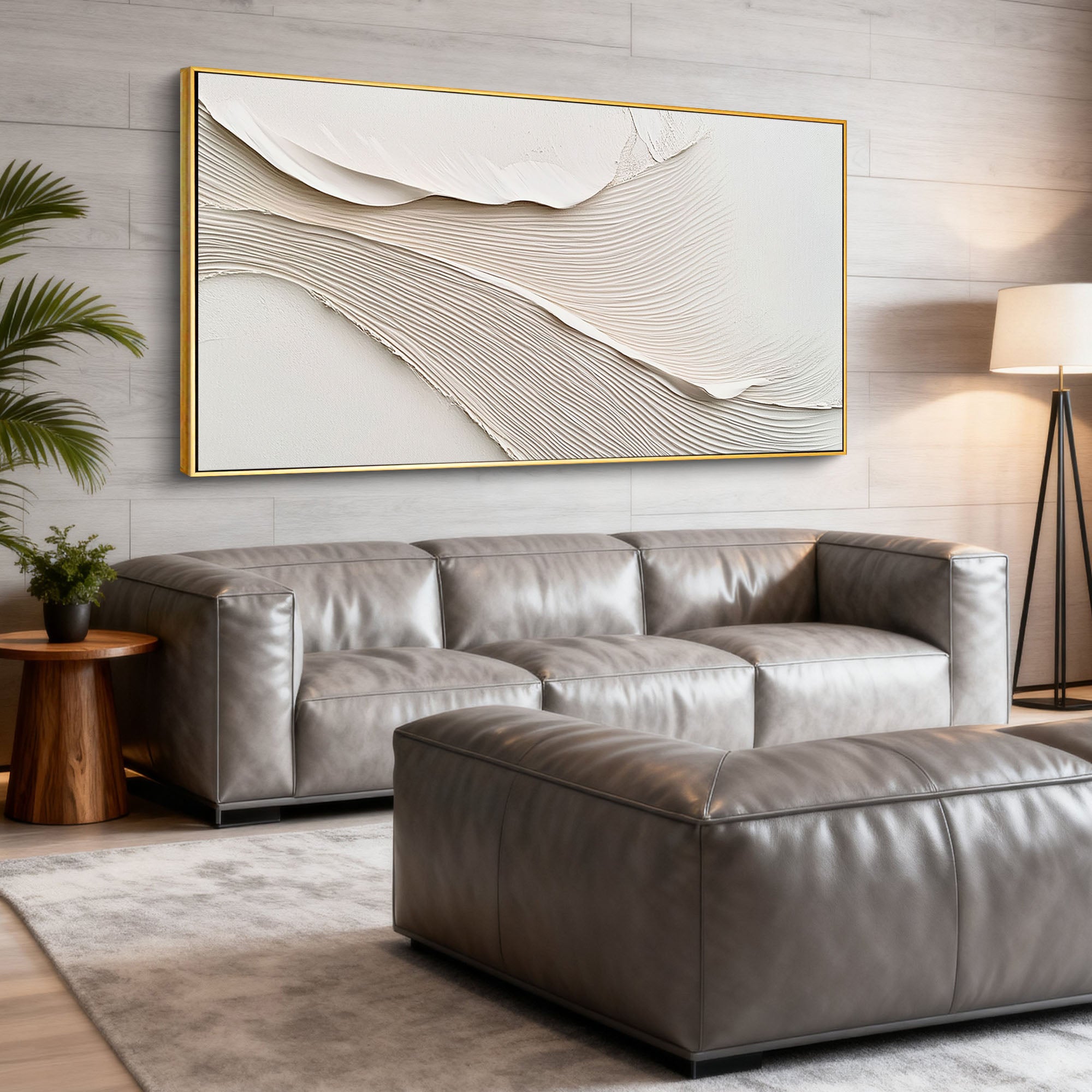 Wabi-Sabi Art #WS 062