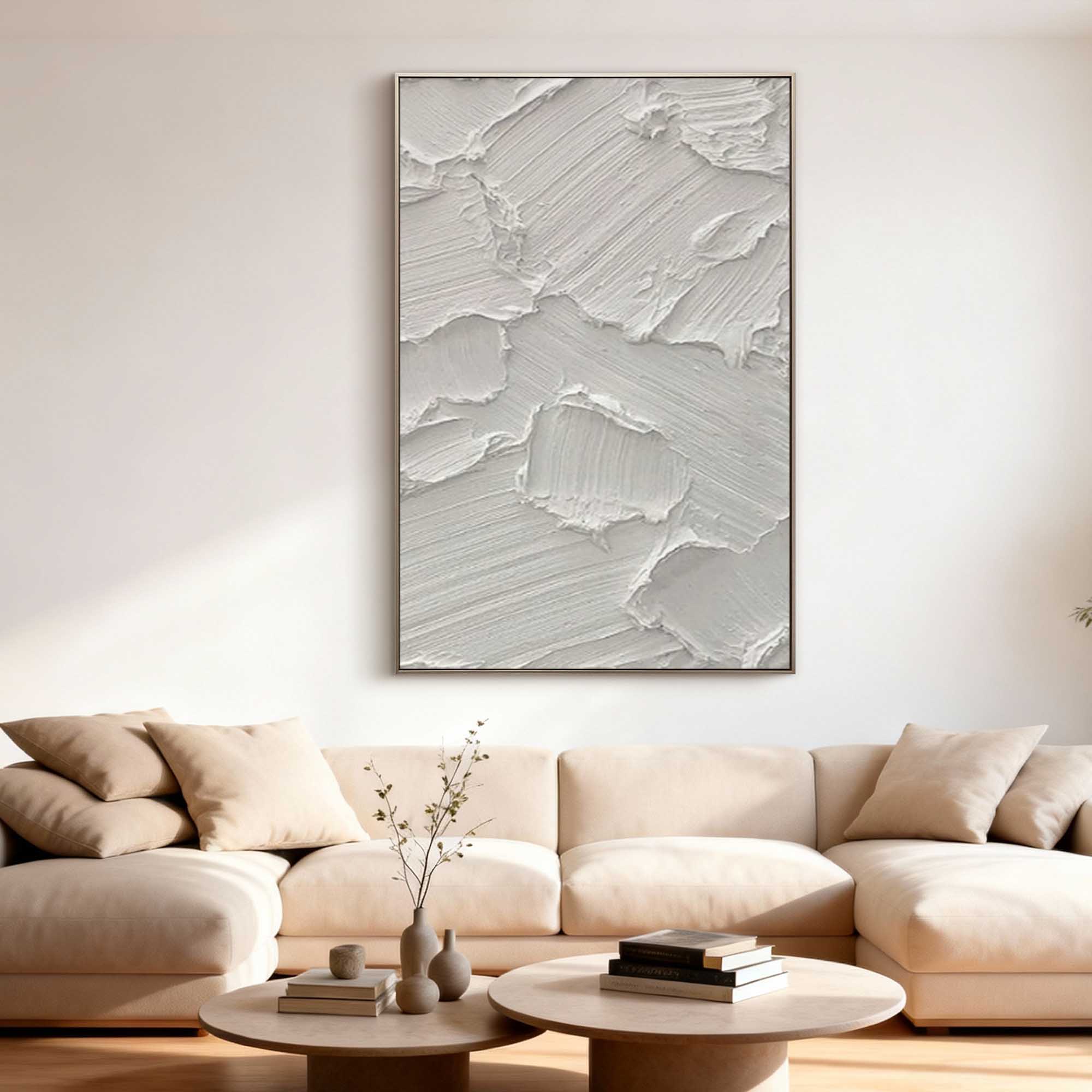 Plaster & Texture Art #PT 440