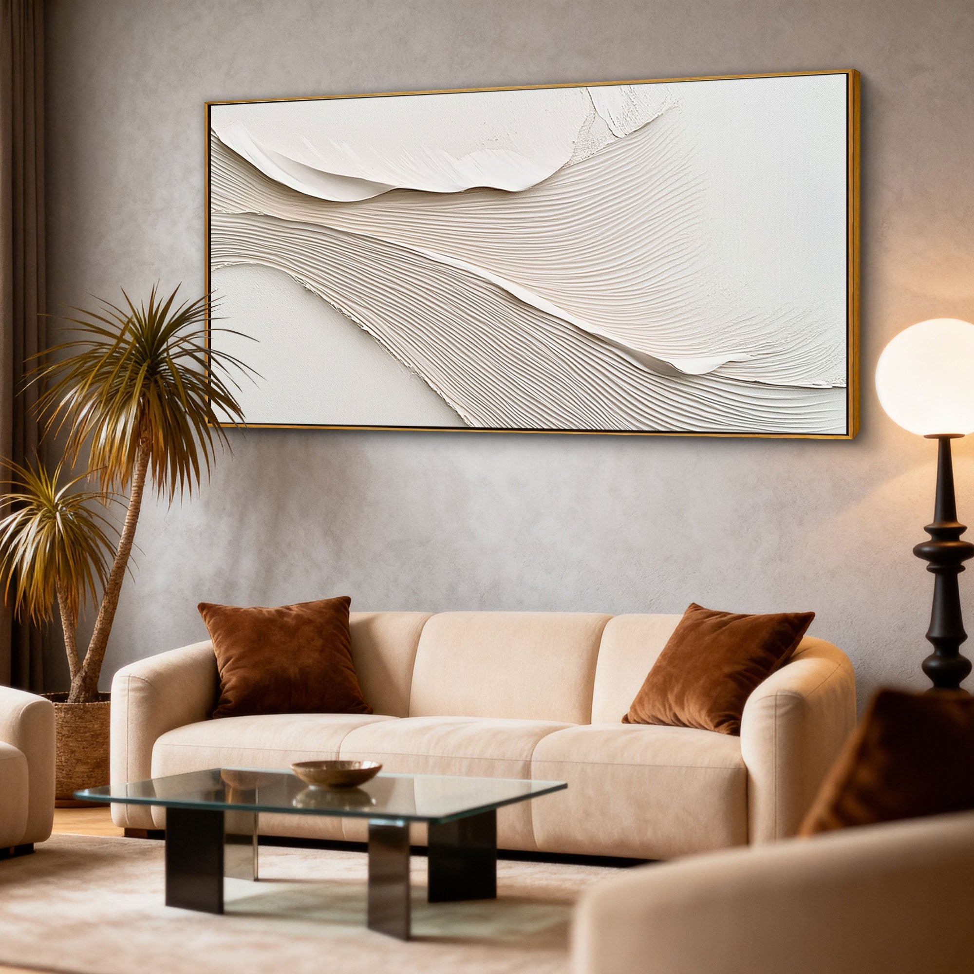 Wabi-Sabi Art #WS 062