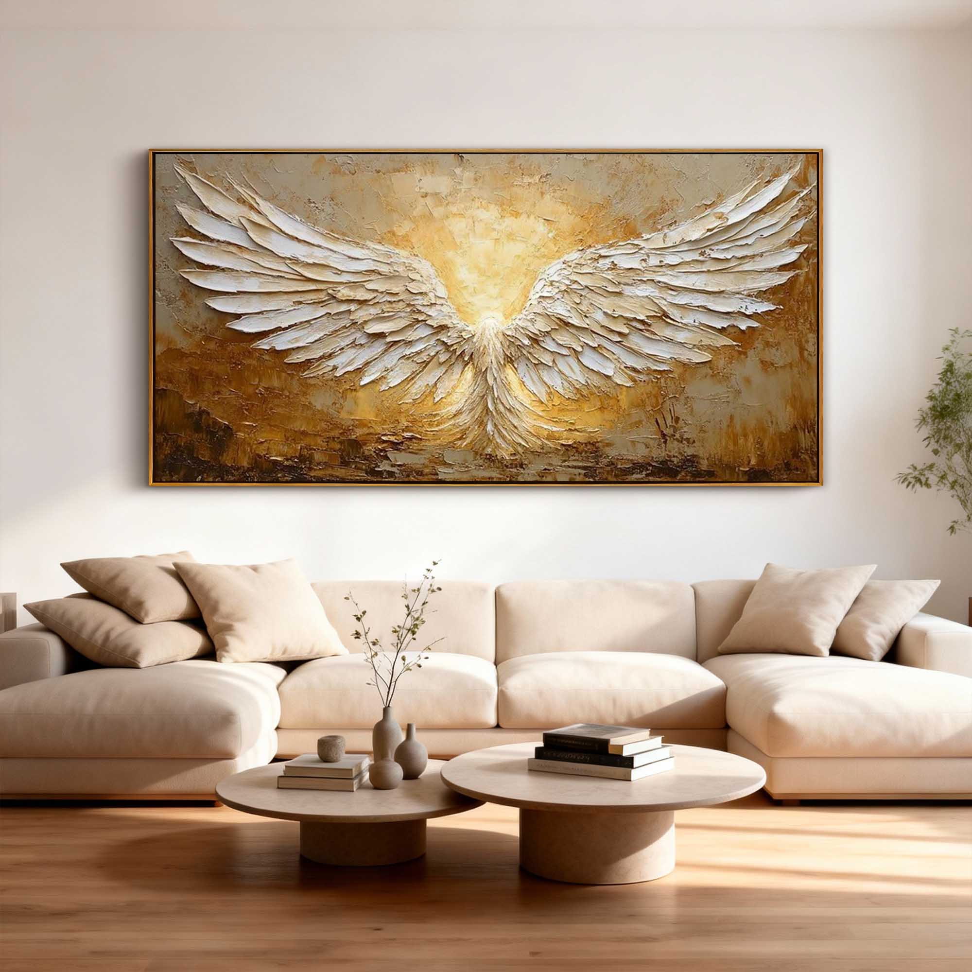 Plaster & Texture Art #PT 496