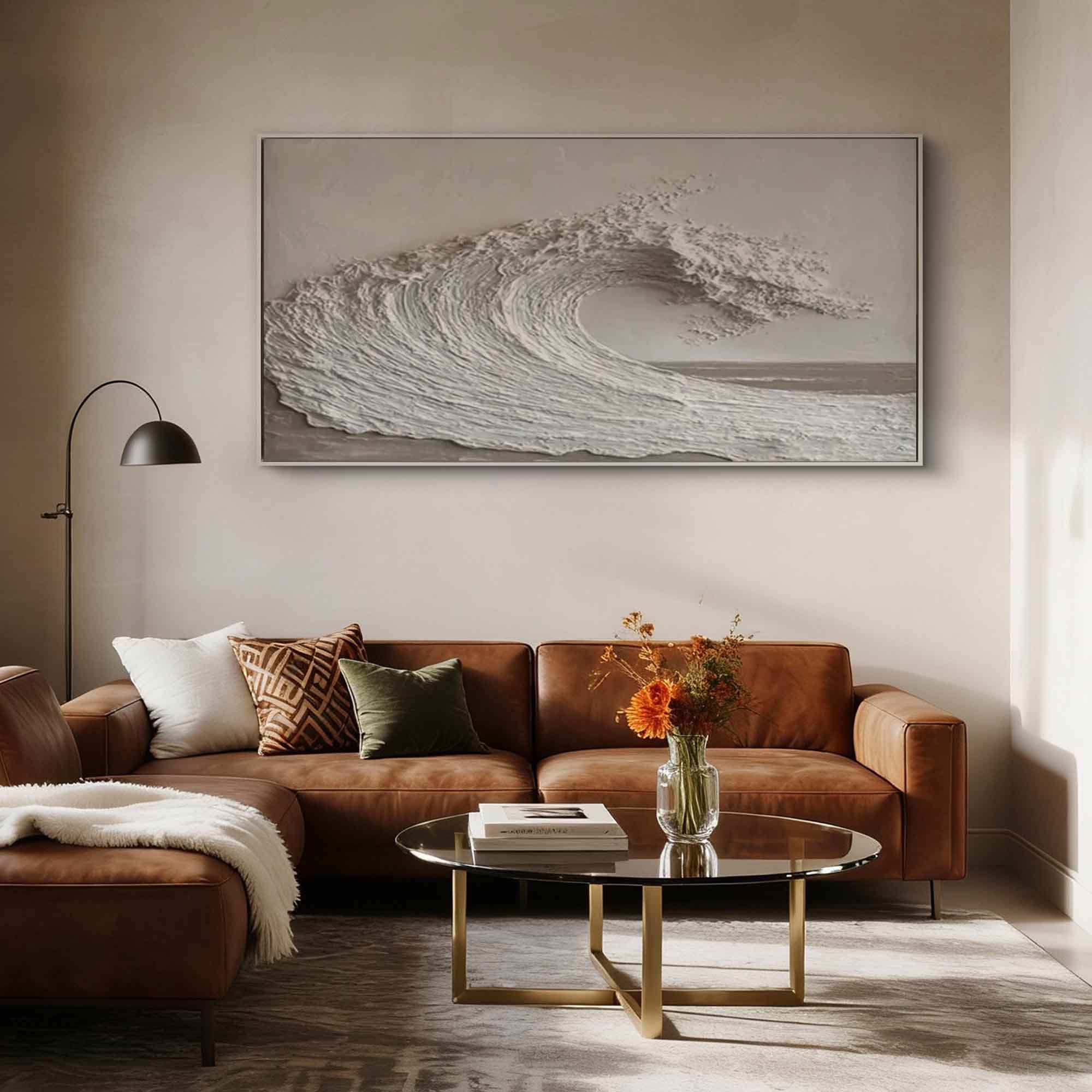 Plaster & Texture Art #PT 508