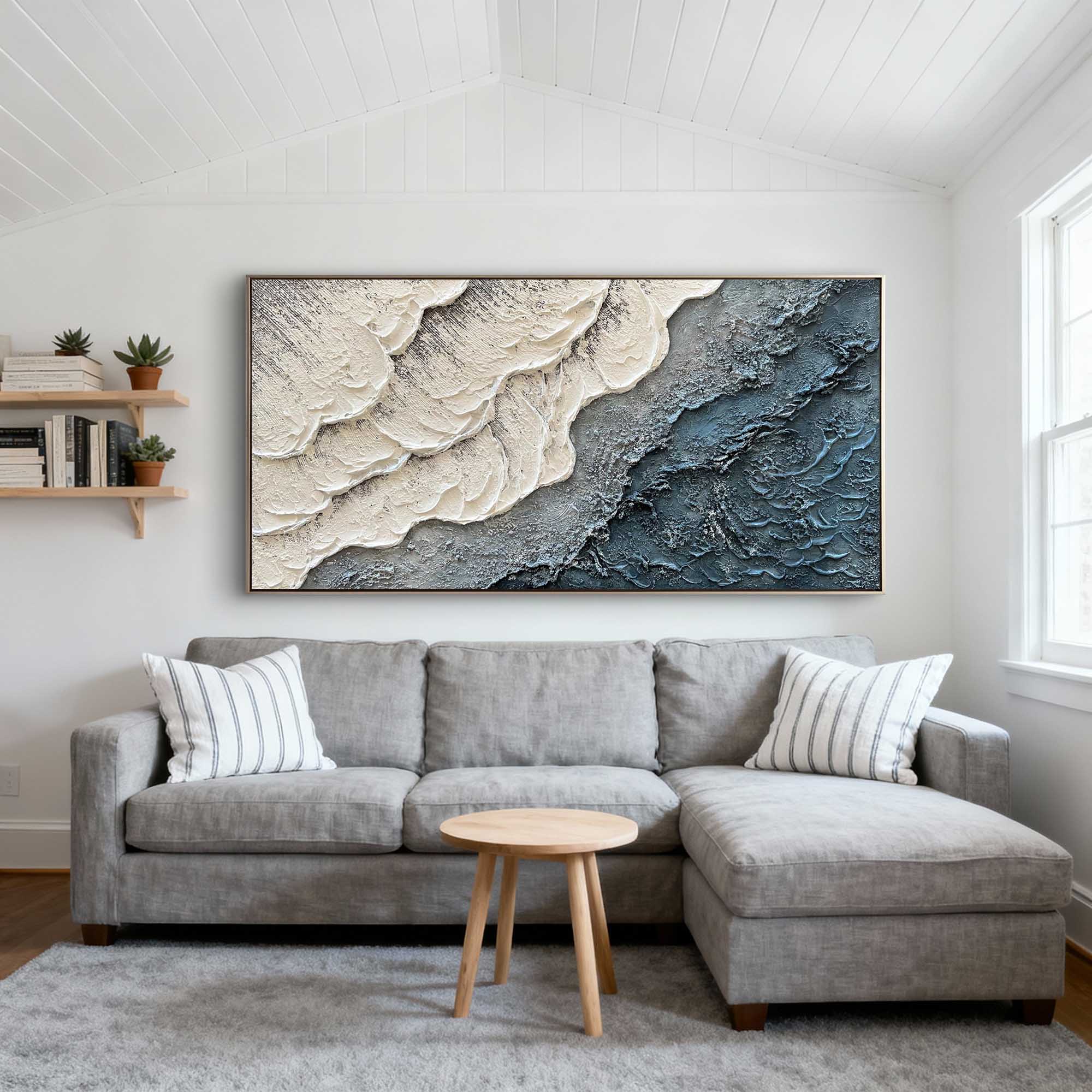 Plaster & Texture Art #PT 128