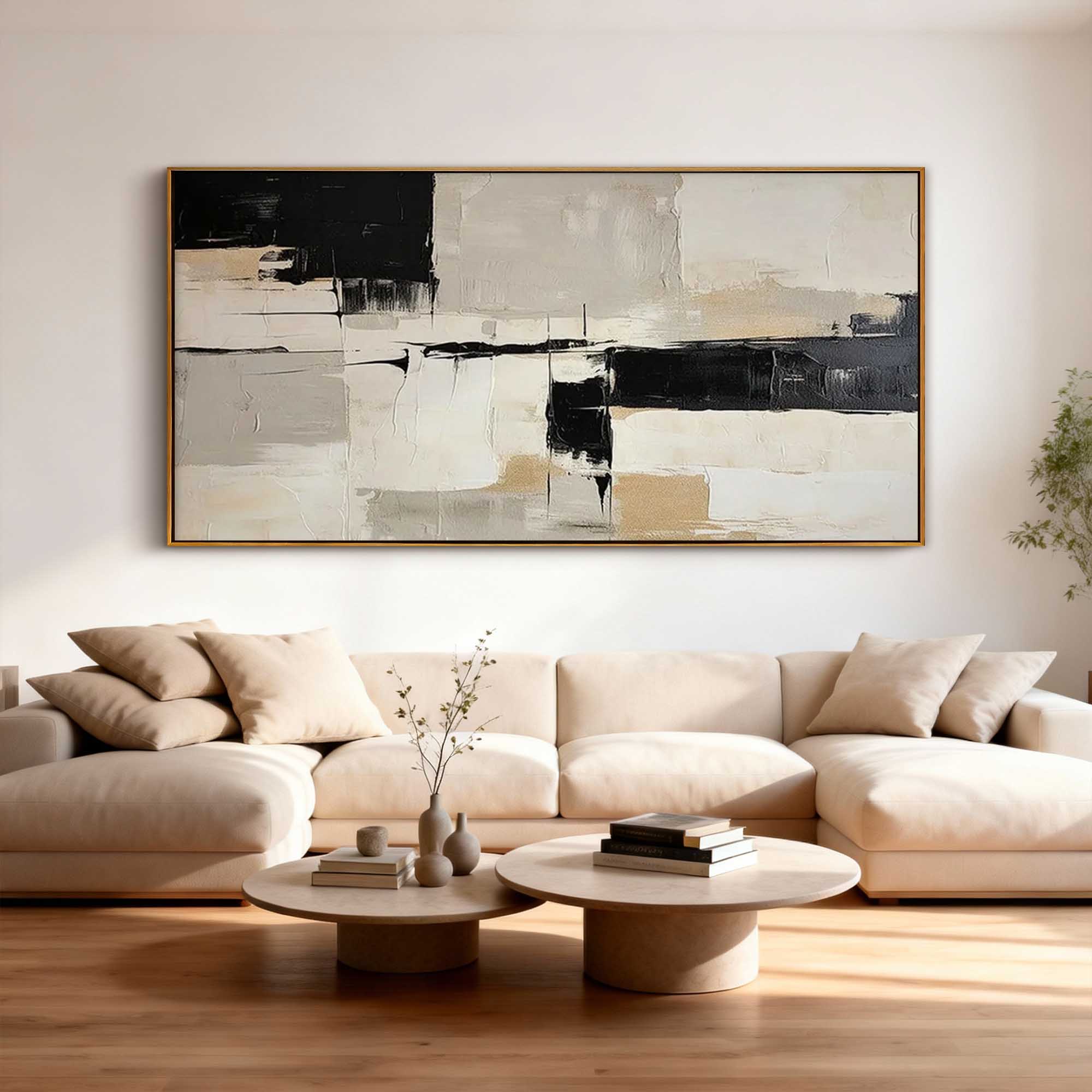 Wabi-Sabi Art #WS 187