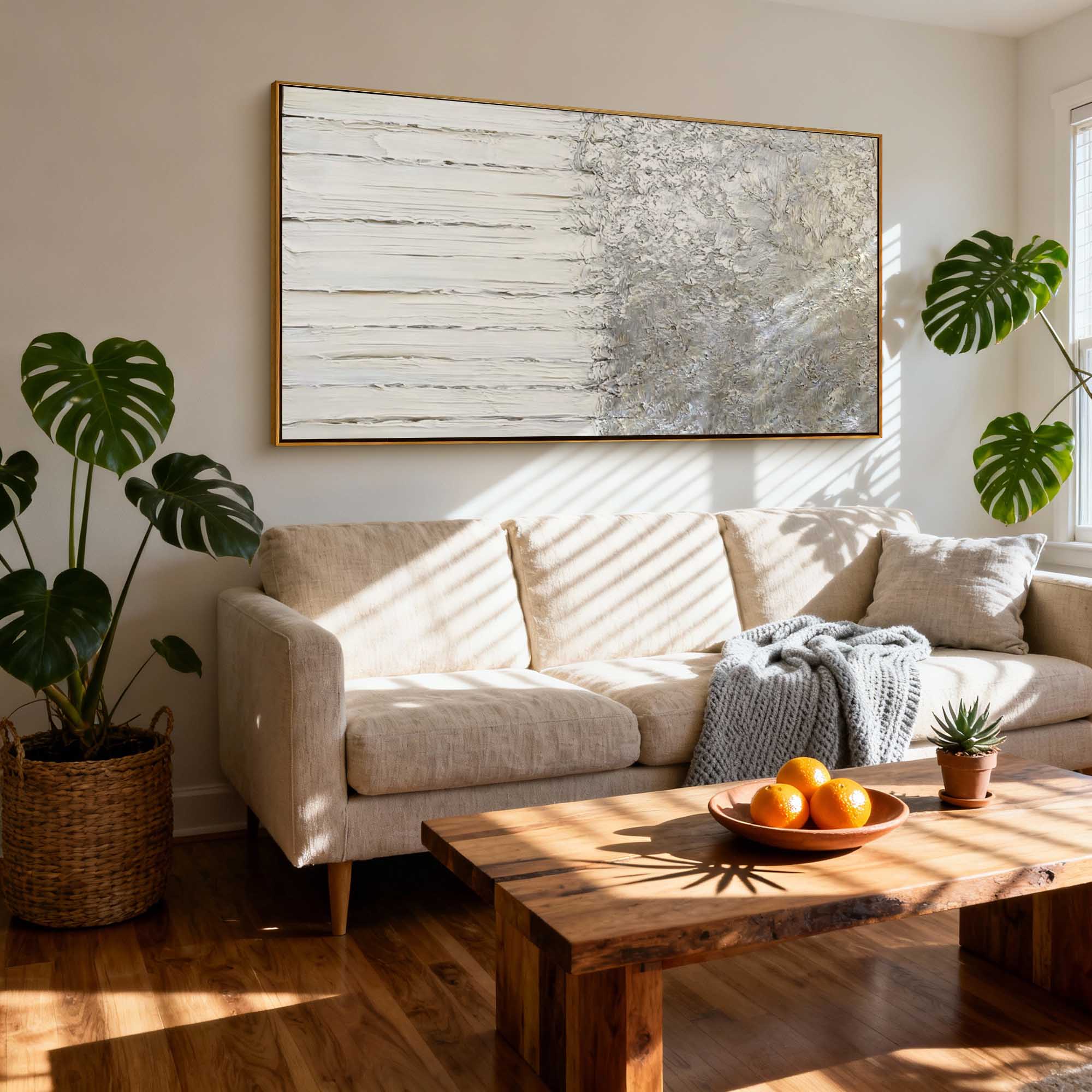 Plaster & Texture Art #PT 246