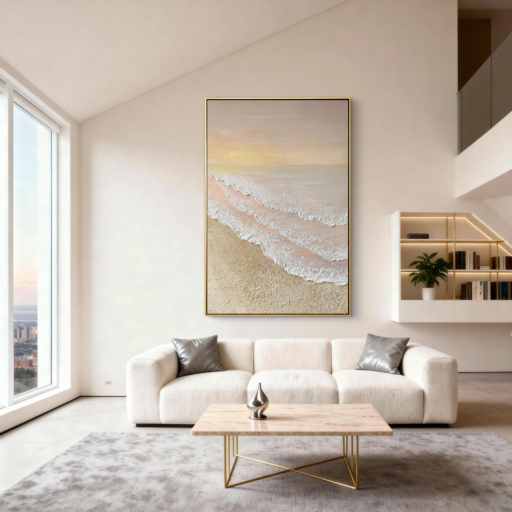 Plaster & Texture Art #PT400