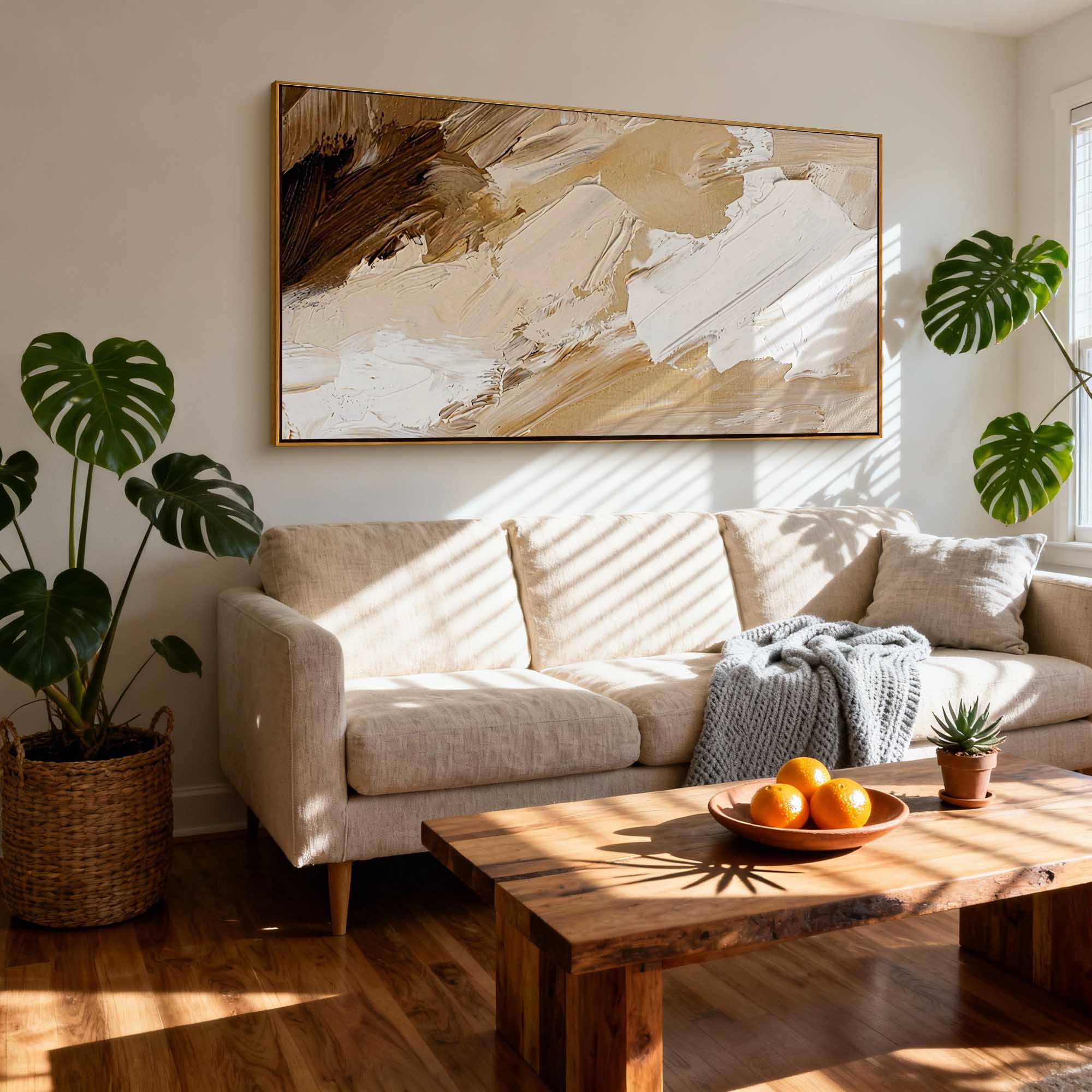 Plaster & Texture Art #PT 230