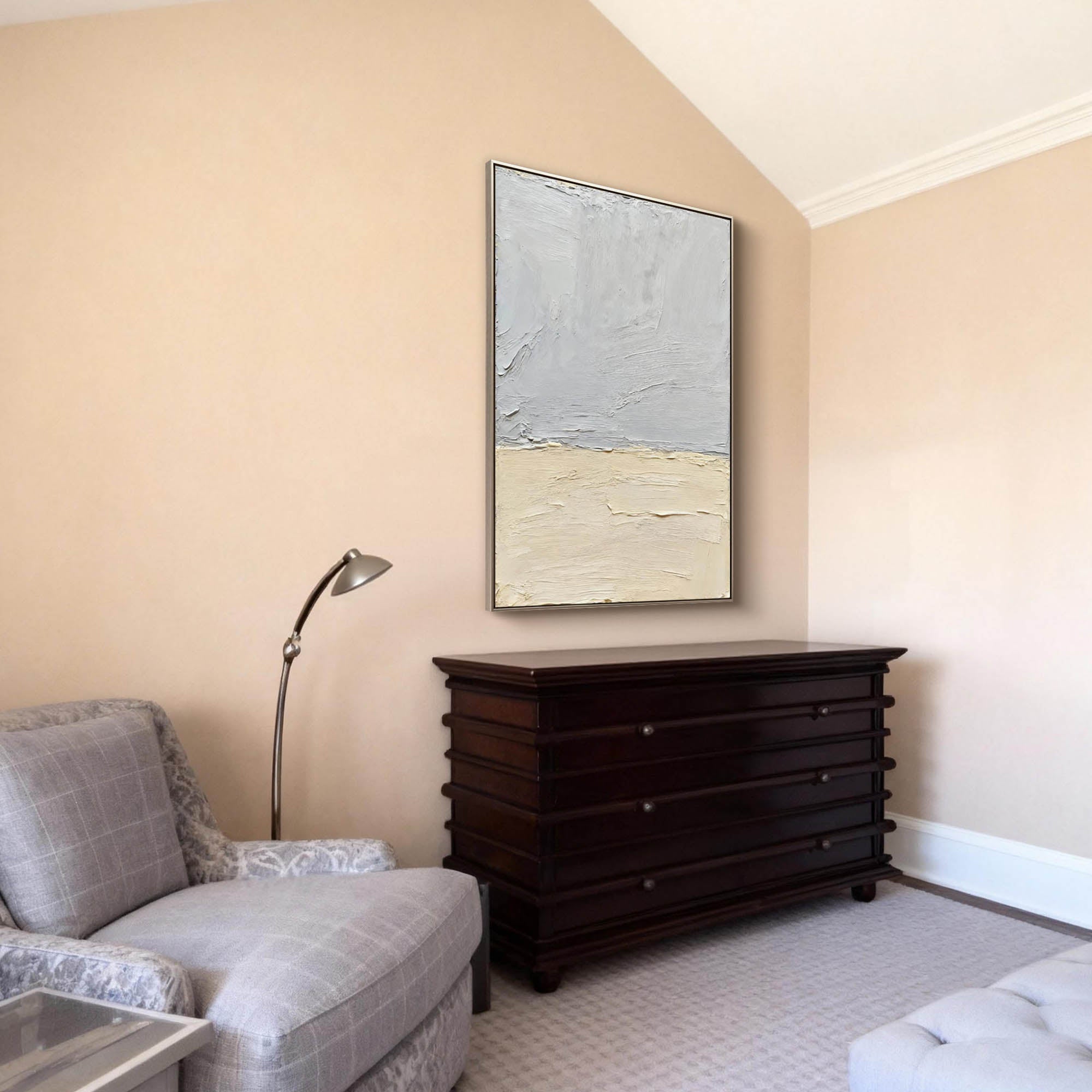 Plaster & Texture Art #PT 366