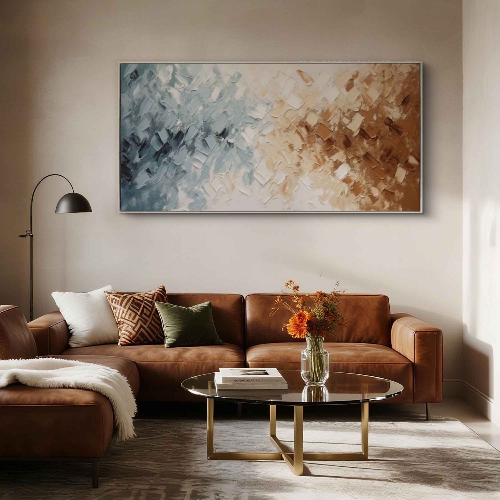 Plaster & Texture Art #PT 542