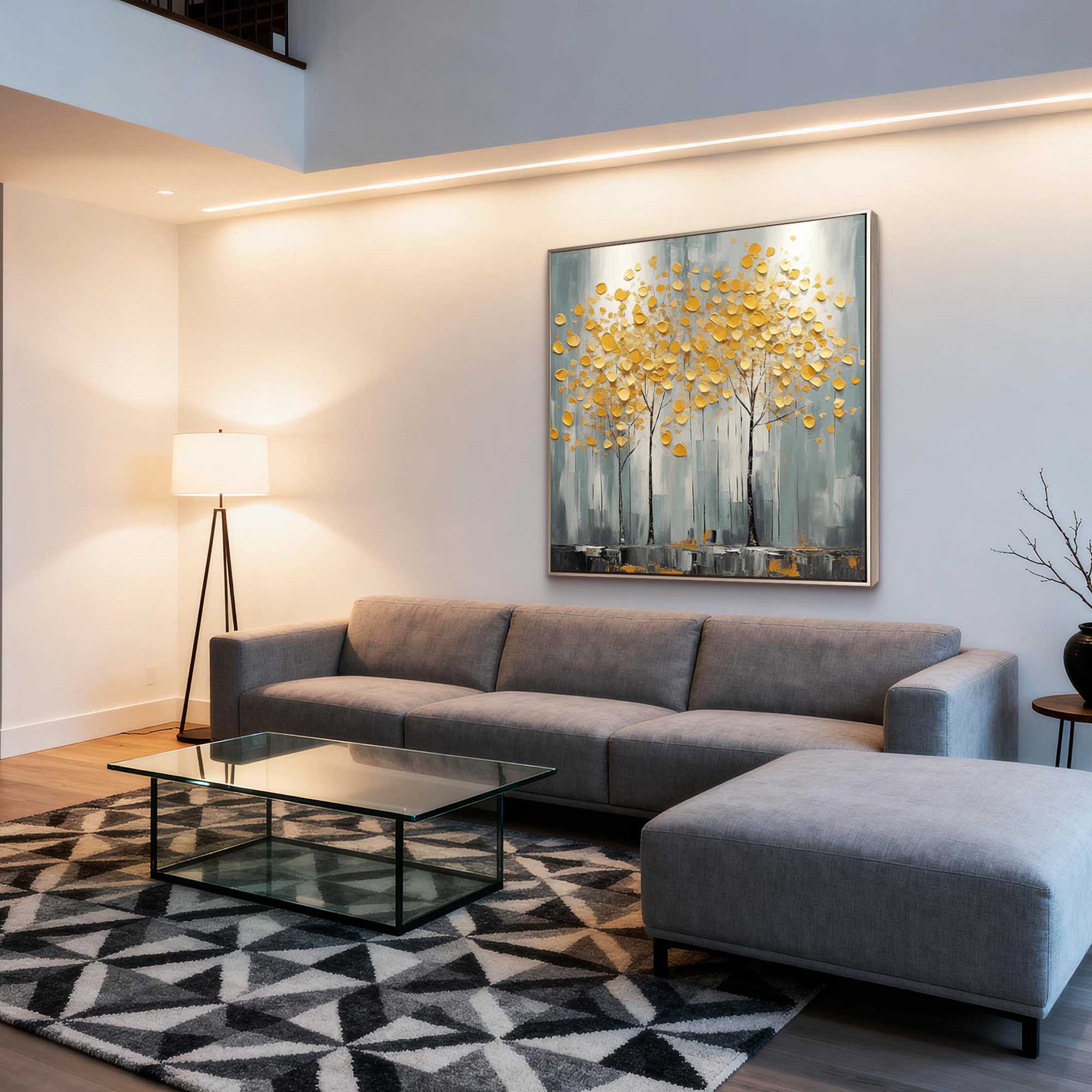 Plaster & Texture Art #PT370