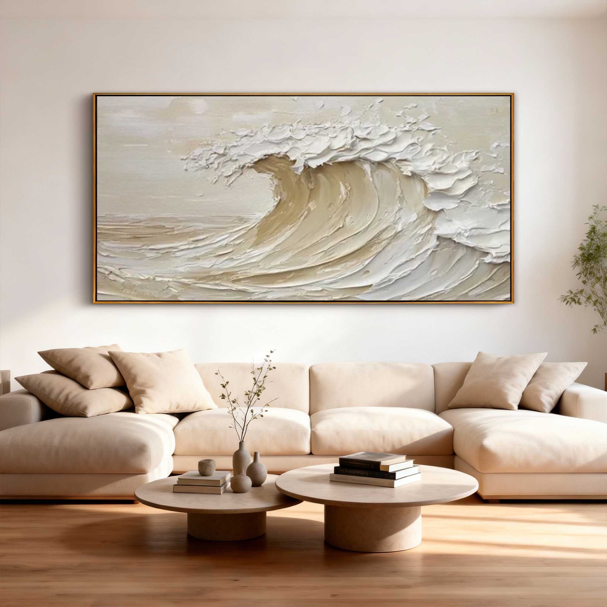 Plaster & Texture Art #PT 522