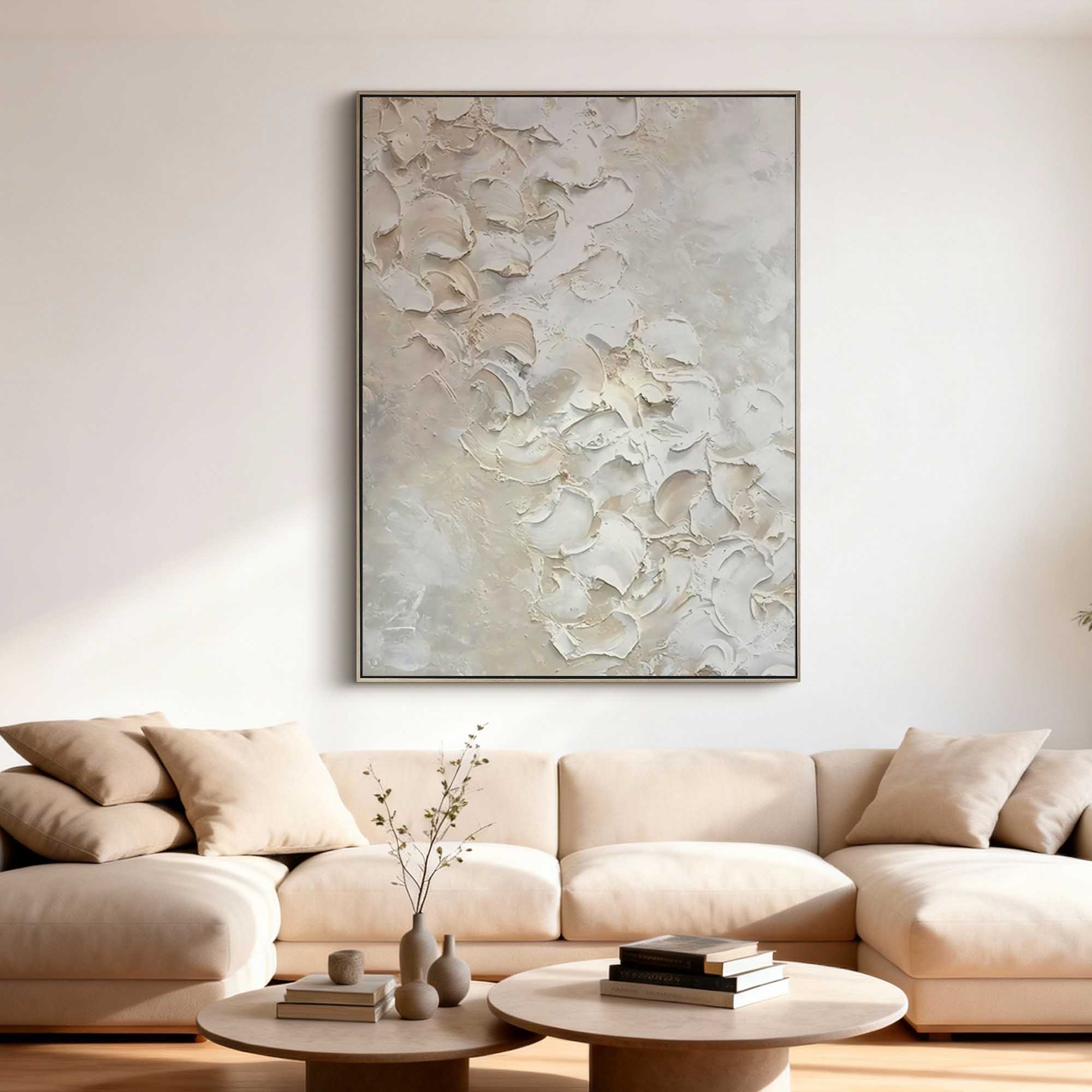 Plaster & Texture Art #PT 477