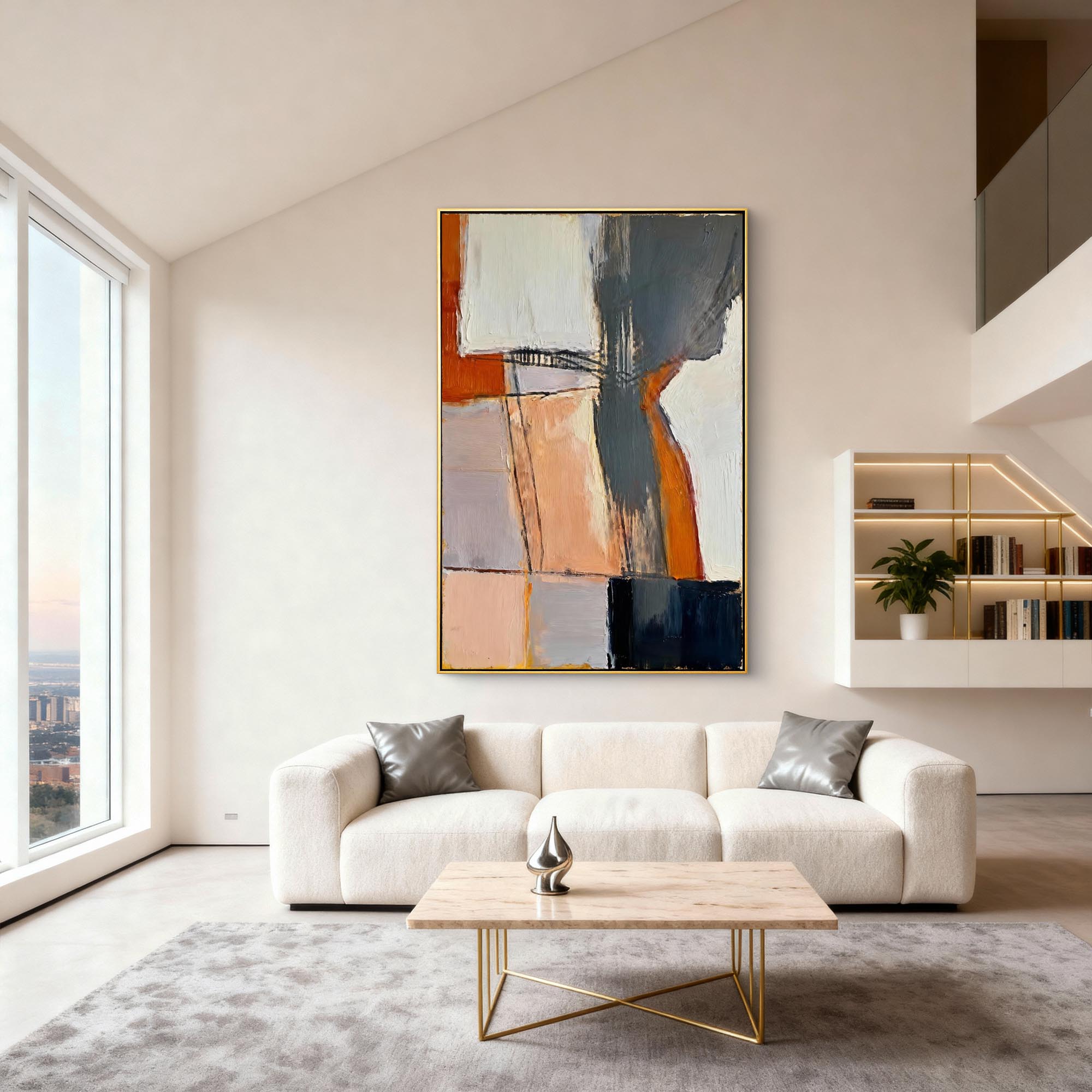 Plaster & Texture Art #PT 339